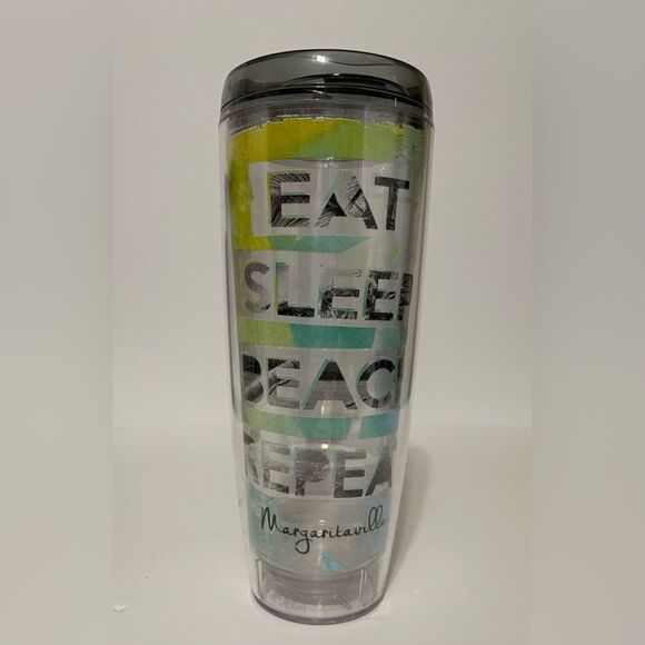 Set of 4 Margaritaville 26 oz. Tumblers. - Picture 8 of 12